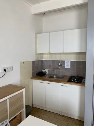Family Apart Daire, Banyolu/Duşlu, Deniz Manzaralı (28m2)