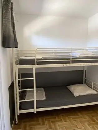 Superior Apart Daire, Banyolu/Duşlu (24m2  Rdc)