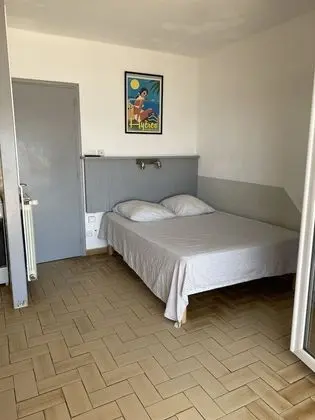 Superior Apart Daire, Banyolu/Duşlu (24m2  Rdc)