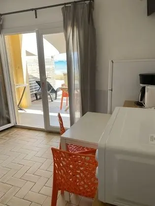 Superior Apart Daire, Banyolu/Duşlu (24m2  Rdc)