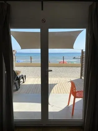 Superior Apart Daire, Banyolu/Duşlu (24m2  Rdc)