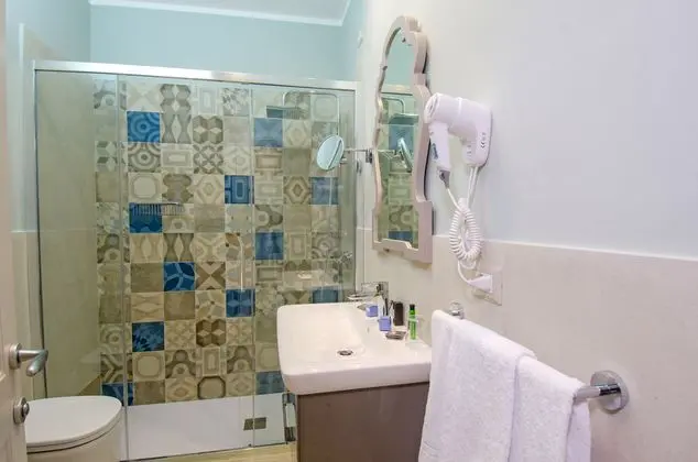 1 Çift Kişilik Veya 2 Tek Kişilik Yatak Comfort