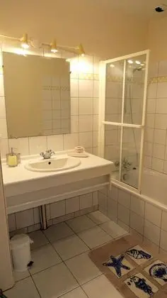Romantic Tek Büyük Yataklı Oda (Le colombier)