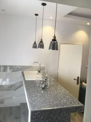 Premium Tek Büyük Yataklı Oda