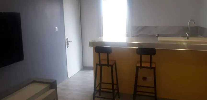 Premium Tek Büyük Yataklı Oda