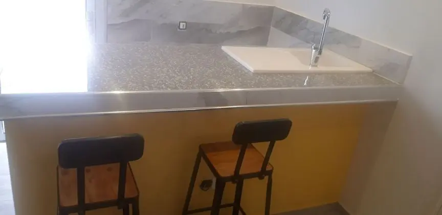 Premium Tek Büyük Yataklı Oda