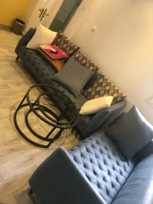 Premium Tek Büyük Yataklı Oda