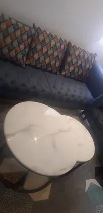 Premium Tek Büyük Yataklı Oda