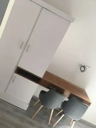 Premium Tek Büyük Yataklı Oda