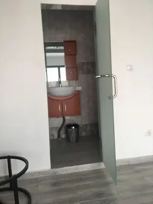 Premium Tek Büyük Yataklı Oda
