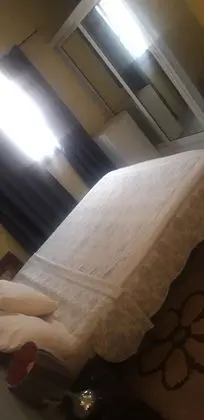 Standard Büyük Yataklı Tek Kişilik Oda
