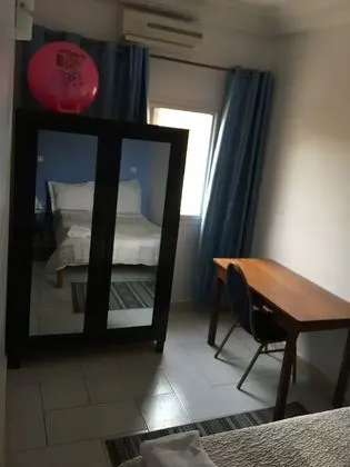 Standard Büyük Yataklı Tek Kişilik Oda
