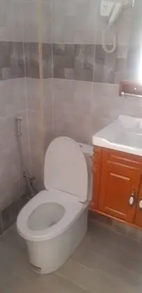 Standard Büyük Yataklı Tek Kişilik Oda