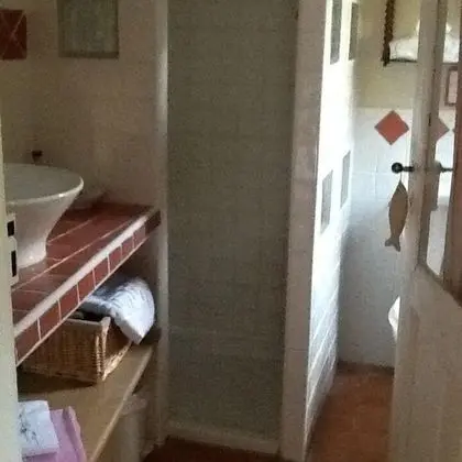 Tek Büyük Yataklı Oda (Rose)