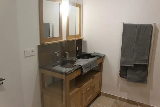 Comfort Çatı Katı (Loft), Sıcak Su Havuzu (1. Secret N°1)