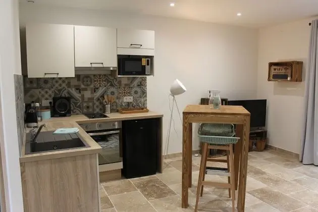 Comfort Çatı Katı (Loft), Sıcak Su Havuzu (1. Secret N°1)