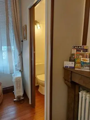 Classic Tek Büyük veya İki Ayrı Yataklı Oda, Bağlantılı Odalar, Avlu Manzaralı