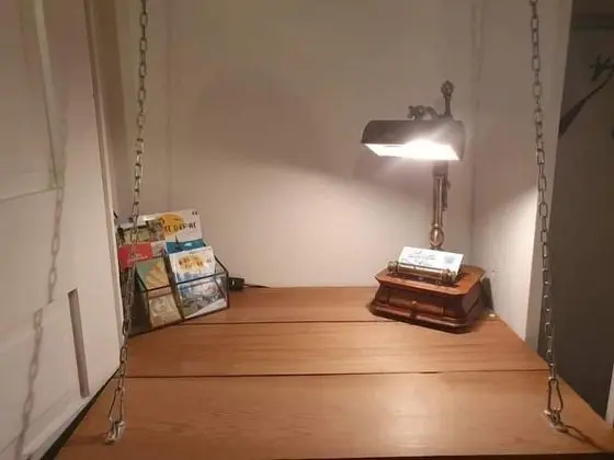 Classic Tek Büyük veya İki Ayrı Yataklı Oda, Bağlantılı Odalar, Avlu Manzaralı
