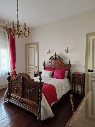 Classic Tek Büyük Yataklı Oda, 1 Çift Kişilik Yatak, Bağlantılı Odalar, Şehir Manzaralı