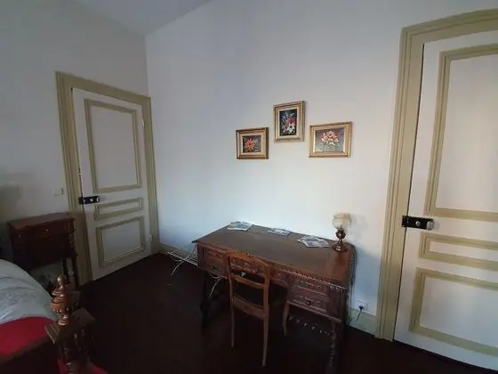 Classic Tek Büyük Yataklı Oda, 1 Çift Kişilik Yatak, Bağlantılı Odalar, Şehir Manzaralı