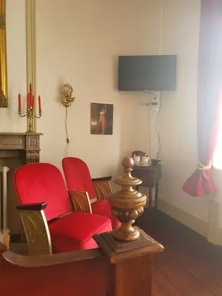 Classic Tek Büyük Yataklı Oda, 1 Çift Kişilik Yatak, Bağlantılı Odalar, Şehir Manzaralı