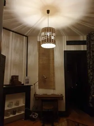 Classic Tek Büyük Yataklı Oda, Sigara İçilmez, Avlu Manzaralı