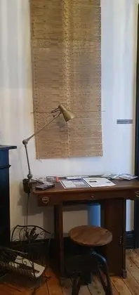 Classic Tek Büyük Yataklı Oda, Sigara İçilmez, Avlu Manzaralı