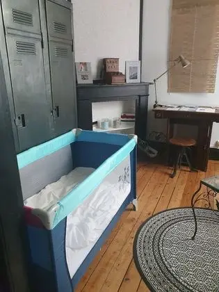 Classic Tek Büyük Yataklı Oda, Sigara İçilmez, Avlu Manzaralı