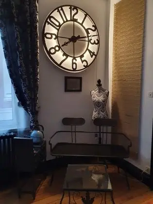 Classic Tek Büyük Yataklı Oda, Sigara İçilmez, Avlu Manzaralı