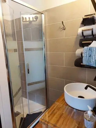 Classic Tek Büyük Yataklı Oda, Sigara İçilmez, Avlu Manzaralı