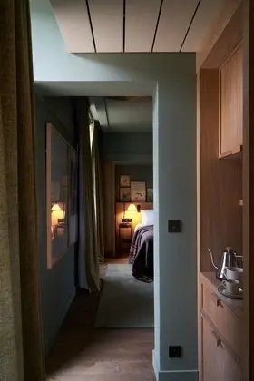 Premium Oda (Prestige)