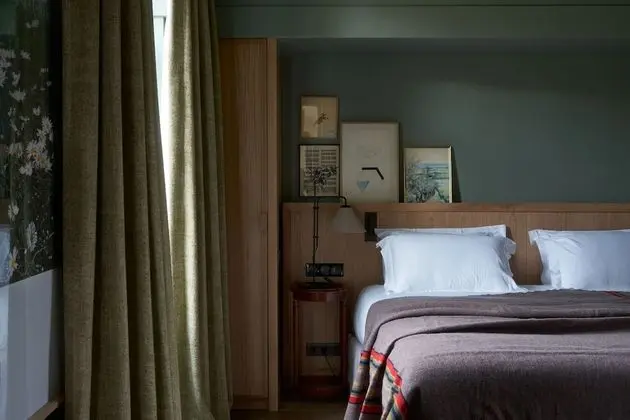 Premium Oda (Prestige)