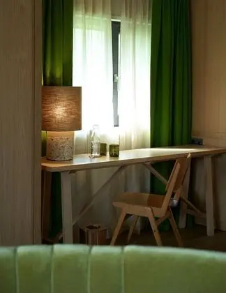 Signature Süit, 1 En Büyük (King) Boy Yatak, Sıcak Su Küveti