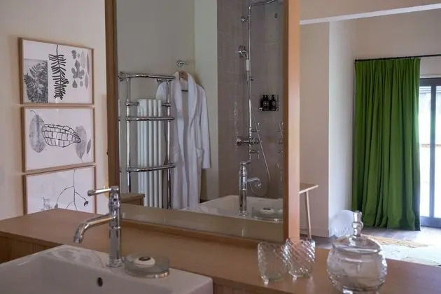 Signature Süit, 1 En Büyük (King) Boy Yatak, Sıcak Su Küveti