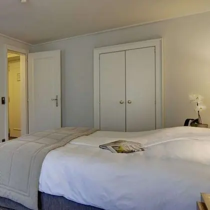 Deluxe Oda, Balkon, Dağ Manzaralı