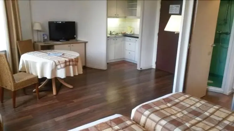 Stüdyo (2 persons)