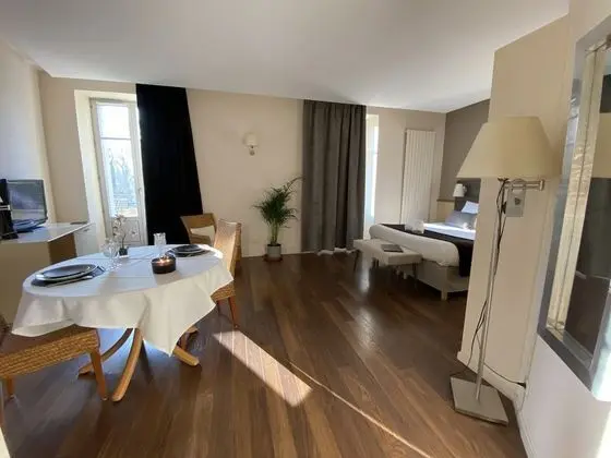 Stüdyo (2 persons)