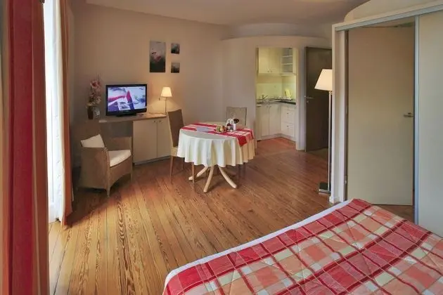 Stüdyo (3 persons)