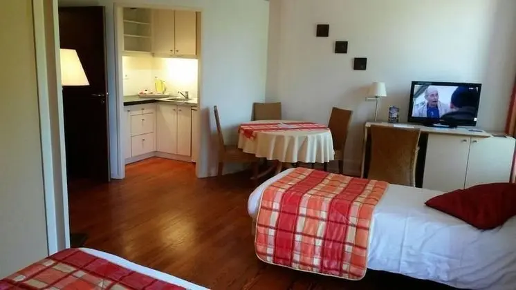 Stüdyo (3 persons)