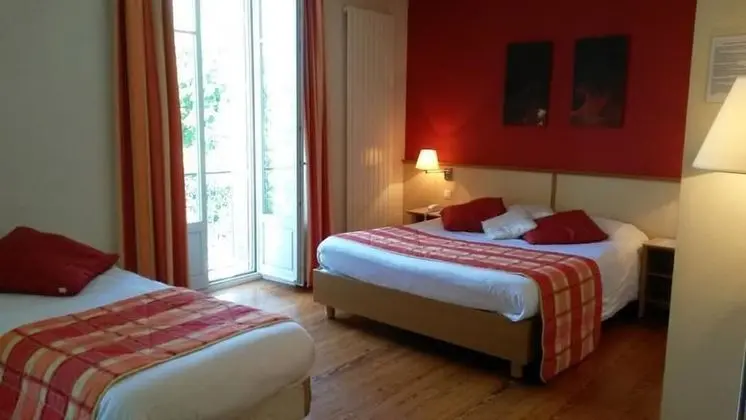 Stüdyo (3 persons)