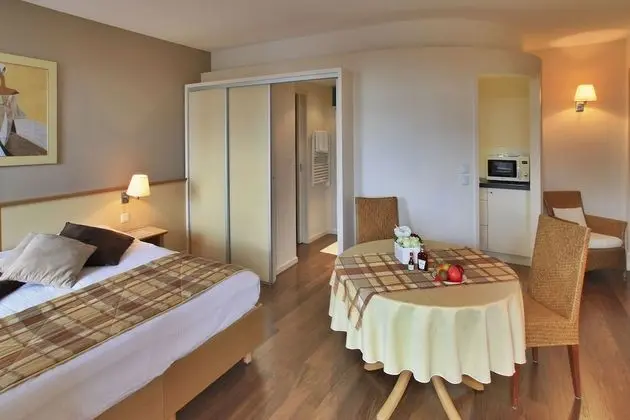 Stüdyo (4 personnes)