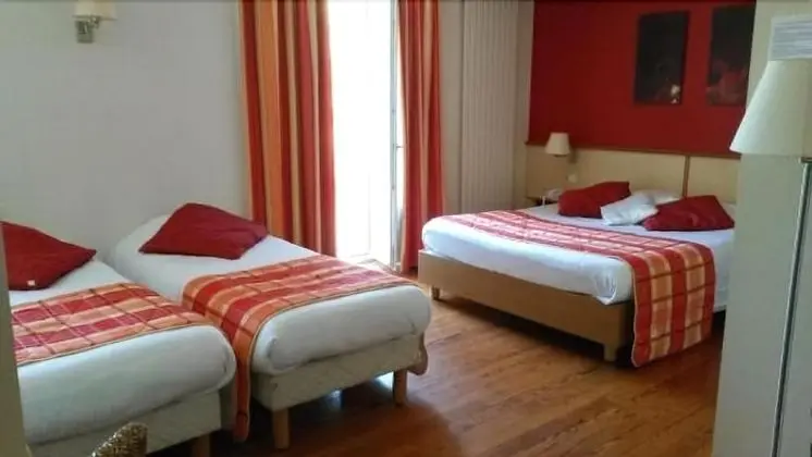 Stüdyo (4 personnes)