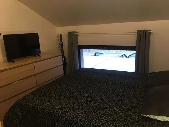 Club Apart Daire, Sıcak Su Havuzu