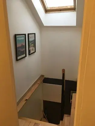 Club Apart Daire, Sıcak Su Havuzu