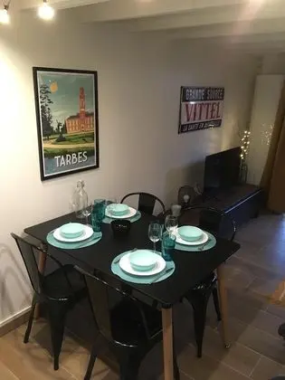 Club Apart Daire, Sıcak Su Havuzu