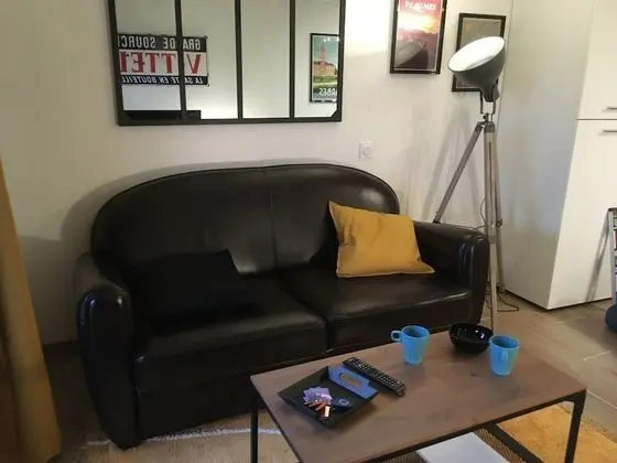 Club Apart Daire, Sıcak Su Havuzu