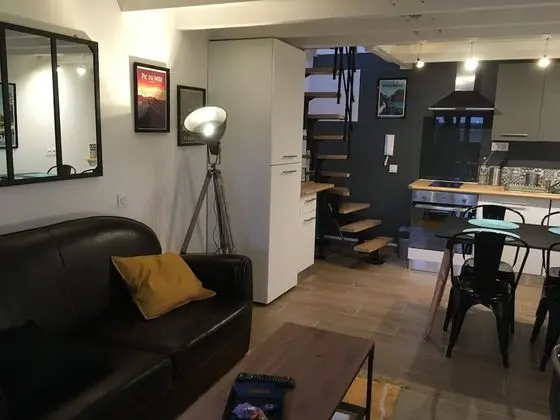 Club Apart Daire, Sıcak Su Havuzu