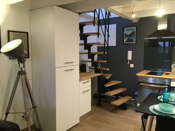 Club Apart Daire, Sıcak Su Havuzu