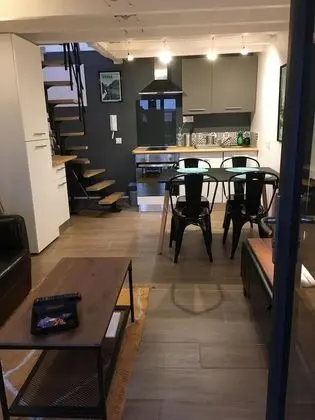 Club Apart Daire, Sıcak Su Havuzu