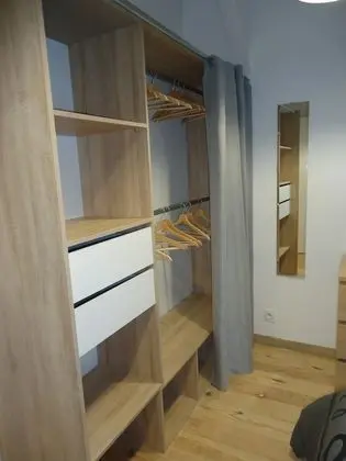 Deluxe Apart Daire, Sıcak Su Havuzu